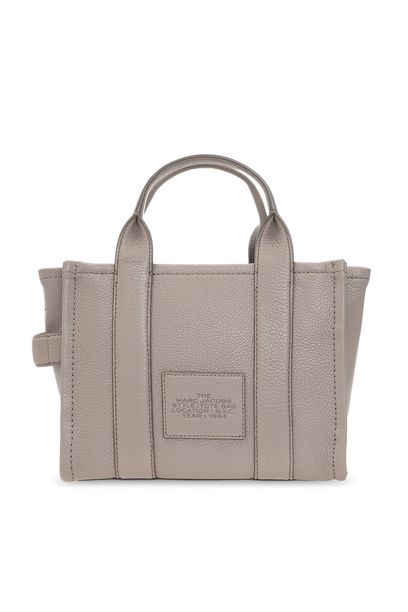 Marc Jacobs 'The Tote Bag' shopper bag | Women's Bags | Vitkac